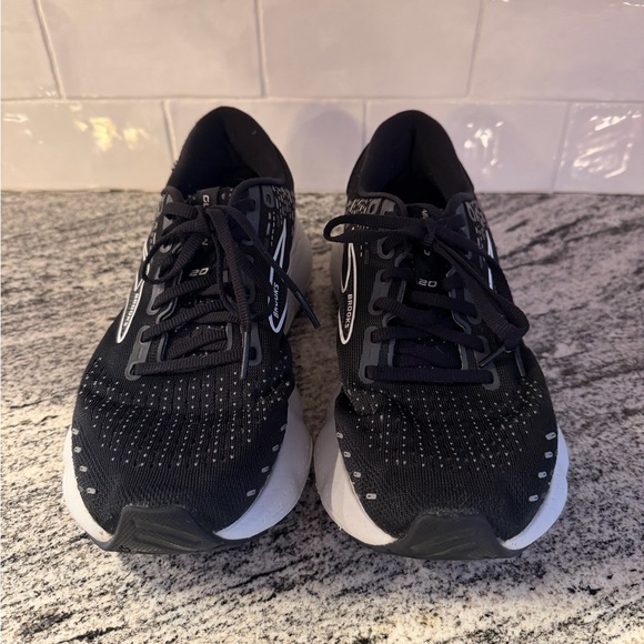 Women’s Brooks Glycerin 20 Size 8 - Picture 2 of 10